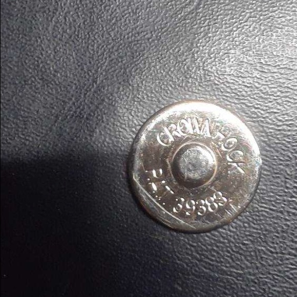 ❌❌❌SOLD❌❌❌AUTHENTIC VINTAGE CHANEL - Picture 4 of 6